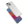 iPhone 14 Plus Clear TPU átlátszó tok Alphajack- 6 kép