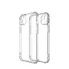 iPhone 14 Plus Clear TPU átlátszó tok Alphajack- 7 kép