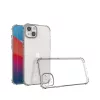 iPhone 14 Plus Clear TPU átlátszó tok Alphajack- 10 kép