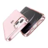 iPhone 14 Plus glitter tok rózsaszín Alphajack- 4 kép