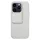 iPhone 14 Pro Camshield Soft tok bézs Alphajack- 1 kép