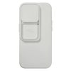 iPhone 14 Pro Camshield Soft tok bézs Alphajack- 2 kép