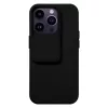 iPhone 14 Pro Camshield Soft tok fekete Alphajack