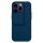 iPhone 14 Pro Camshield Soft tok sötétkék Alphajack- 1 kép