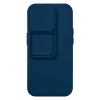 iPhone 14 Pro Camshield Soft tok sötétkék Alphajack- 2 kép