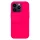 iPhone 14 Pro Camshield Soft tok rózsaszín Alphajack- 1 kép