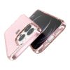 iPhone 14 Pro glitter tok rózsaszín Alphajack- 5 kép