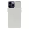 iPhone 14 Pro Max Camshield Soft tok bézs Alphajack- 1 kép