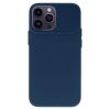 iPhone 14 Pro Max Camshield Soft tok sötétkék Alphajack- 1 kép