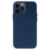 iPhone 14 Pro Max Camshield Soft tok sötétkék Alphajack- 1 kép