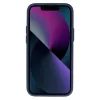iPhone 14 Pro Max Camshield Soft tok sötétkék Alphajack- 3 kép