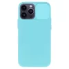 iPhone 14 Pro Max Camshield Soft tok mentazöld Alphajack- 1 kép