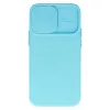 iPhone 14 Pro Max Camshield Soft tok mentazöld Alphajack- 3 kép