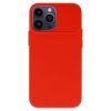 iPhone 14 Pro Max Camshield Soft tok piros Alphajack- 1 kép