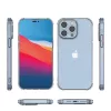 iPhone 14 Pro Max Clear TPU átlátszó tok Alphajack- 4 kép