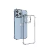 iPhone 14 Pro Max Clear TPU átlátszó tok Alphajack- 6 kép