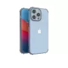 iPhone 14 Pro Max Clear TPU átlátszó tok Alphajack- 9 kép