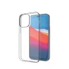 iPhone 14 Pro Max átlátszó TPU tok Alphajack- 4 kép