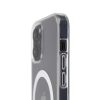 iPhone 15 Plus MagSafe kompatibilis átlátszó TPU tok Alphajack- 2 kép
