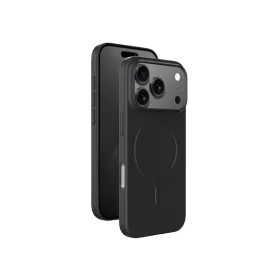 AmazingThing Minimal Air iPhone 17 Pro Max tok - fekete-4896238100133 1 kép