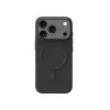 AmazingThing Minimal Air iPhone 17 Pro Max tok - fekete-4896238100133 2 kép