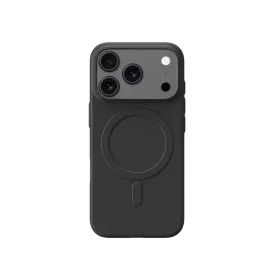 AmazingThing Minimal Air iPhone 17 Pro Max tok - fekete-4896238100133 2 kép