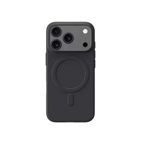 AmazingThing Minimal Air iPhone 17 Pro Max tok - fekete-4896238100133 2 kép