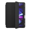 iPad Pro 11 Next One Rollcase tok Pencil tartóval fekete-6427157002291 3 kép