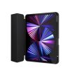 iPad Pro 11 Next One Rollcase tok Pencil tartóval fekete-6427157002291 4 kép