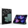 iPad Pro 11 Next One Rollcase tok Pencil tartóval levélzöld-6427157002314 1 kép