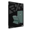 iPad Pro 11 Next One Rollcase tok Pencil tartóval levélzöld-6427157002314 3 kép