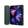 iPad Pro 11 Next One Rollcase tok Pencil tartóval levélzöld-6427157002314 6 kép