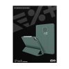 iPad Pro 11 Next One Rollcase tok Pencil tartóval levélzöld-6427157002314 10 kép