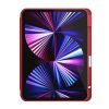 iPad Pro 11 Next One Rollcase tok Pencil tartóval piros-6427157002307 3 kép