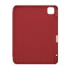 iPad Pro 11 Next One Rollcase tok Pencil tartóval piros-6427157002307 5 kép
