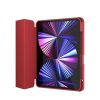 iPad Pro 11 Next One Rollcase tok Pencil tartóval piros-6427157002307 6 kép
