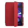 iPad Pro 11 Next One Rollcase tok Pencil tartóval piros-6427157002307 7 kép