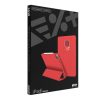 iPad Pro 11 Next One Rollcase tok Pencil tartóval piros-6427157002307 8 kép