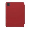 iPad Pro 11 Next One Rollcase tok Pencil tartóval piros-6427157002307 9 kép