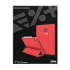 iPad Pro 11 Next One Rollcase tok Pencil tartóval piros-6427157002307 10 kép