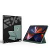 iPad Pro 12.9 Next One Rollcase tok Pencil tartóval levélzöld-6427157002369 1 kép