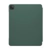 iPad Pro 12.9 Next One Rollcase tok Pencil tartóval levélzöld-6427157002369 2 kép