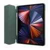 iPad Pro 12.9 Next One Rollcase tok Pencil tartóval levélzöld-6427157002369 4 kép