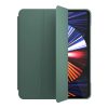 iPad Pro 12.9 Next One Rollcase tok Pencil tartóval levélzöld-6427157002369 5 kép