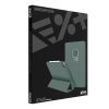 iPad Pro 12.9 Next One Rollcase tok Pencil tartóval levélzöld-6427157002369 8 kép
