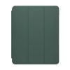 iPad Pro 12.9 Next One Rollcase tok Pencil tartóval levélzöld-6427157002369 9 kép