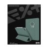 iPad Pro 12.9 Next One Rollcase tok Pencil tartóval levélzöld-6427157002369 10 kép