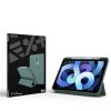 iPad 10.9 Next One Rollcase tok Pencil tartóval levélzöld-6427157002604 1 kép