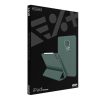 iPad 10.9 Next One Rollcase tok Pencil tartóval levélzöld-6427157002604 3 kép