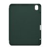 iPad 10.9 Next One Rollcase tok Pencil tartóval levélzöld-6427157002604 4 kép
